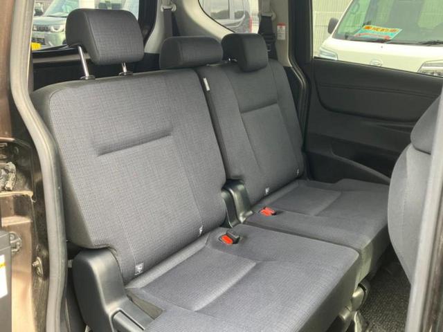 シエンタ G 保証書/両側電動スライドドア/ETC/EBD付ABS/横滑り防止装置/アイドリングストップ/エアバッグ 運転席/エアバッグ 助手席/衝突安全ボディ/アルミホイール 社外 15インチ 盗難防止装置(6枚目)