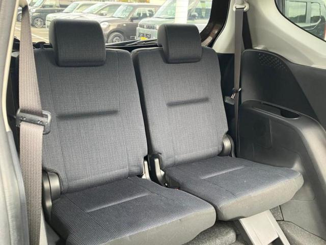 シエンタ G 保証書/両側電動スライドドア/ETC/EBD付ABS/横滑り防止装置/アイドリングストップ/エアバッグ 運転席/エアバッグ 助手席/衝突安全ボディ/アルミホイール 社外 15インチ 盗難防止装置(7枚目)