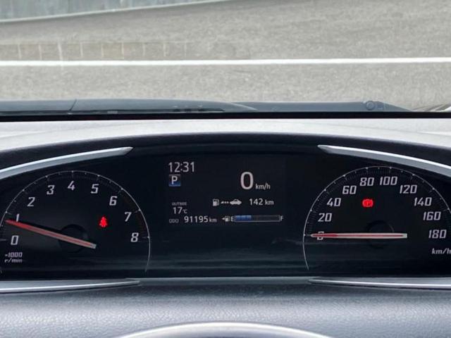 シエンタ G 保証書/両側電動スライドドア/ETC/EBD付ABS/横滑り防止装置/アイドリングストップ/エアバッグ 運転席/エアバッグ 助手席/衝突安全ボディ/アルミホイール 社外 15インチ 盗難防止装置(15枚目)