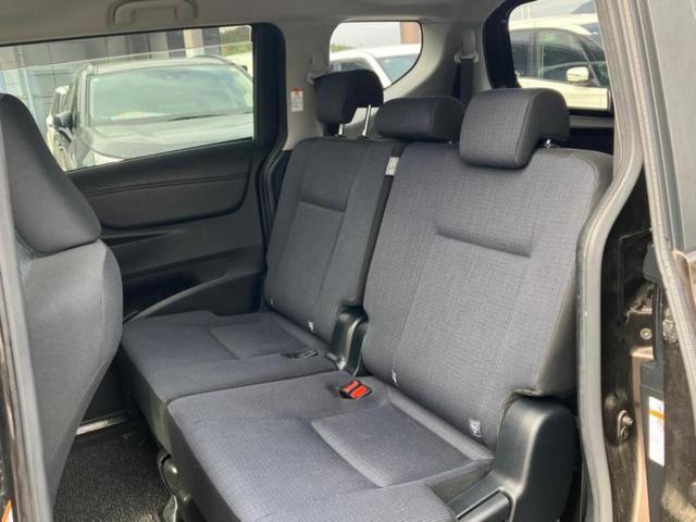 シエンタ G 保証書/両側電動スライドドア/ETC/EBD付ABS/横滑り防止装置/アイドリングストップ/エアバッグ 運転席/エアバッグ 助手席/衝突安全ボディ/アルミホイール 社外 15インチ 盗難防止装置(19枚目)