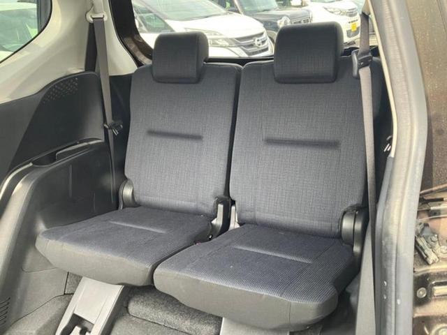 シエンタ G 保証書/両側電動スライドドア/ETC/EBD付ABS/横滑り防止装置/アイドリングストップ/エアバッグ 運転席/エアバッグ 助手席/衝突安全ボディ/アルミホイール 社外 15インチ 盗難防止装置(20枚目)