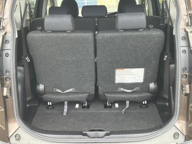 シエンタ G 保証書/両側電動スライドドア/ETC/EBD付ABS/横滑り防止装置/アイドリングストップ/エアバッグ 運転席/エアバッグ 助手席/衝突安全ボディ/アルミホイール 社外 15インチ 盗難防止装置(21枚目)