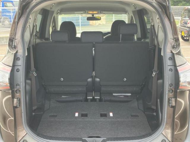 シエンタ G 保証書/両側電動スライドドア/ETC/EBD付ABS/横滑り防止装置/アイドリングストップ/エアバッグ 運転席/エアバッグ 助手席/衝突安全ボディ/アルミホイール 社外 15インチ 盗難防止装置(22枚目)