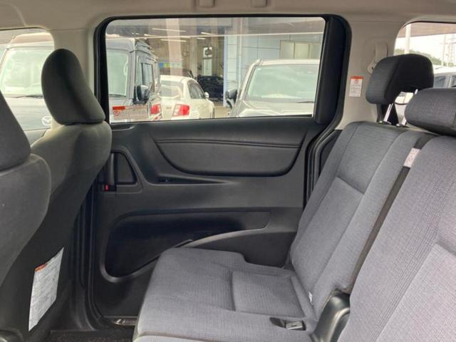 シエンタ G 保証書/両側電動スライドドア/ETC/EBD付ABS/横滑り防止装置/アイドリングストップ/エアバッグ 運転席/エアバッグ 助手席/衝突安全ボディ/アルミホイール 社外 15インチ 盗難防止装置(25枚目)