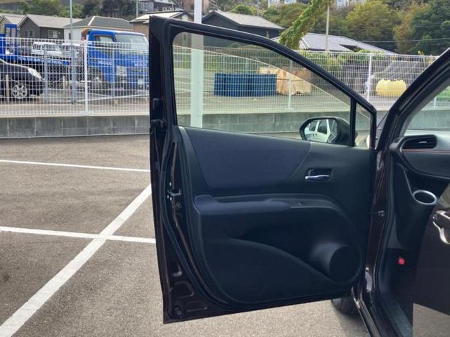 シエンタ G 保証書/両側電動スライドドア/ETC/EBD付ABS/横滑り防止装置/アイドリングストップ/エアバッグ 運転席/エアバッグ 助手席/衝突安全ボディ/アルミホイール 社外 15インチ 盗難防止装置(26枚目)