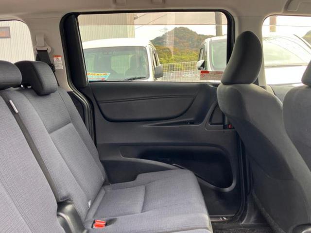 シエンタ G 保証書/両側電動スライドドア/ETC/EBD付ABS/横滑り防止装置/アイドリングストップ/エアバッグ 運転席/エアバッグ 助手席/衝突安全ボディ/アルミホイール 社外 15インチ 盗難防止装置(27枚目)