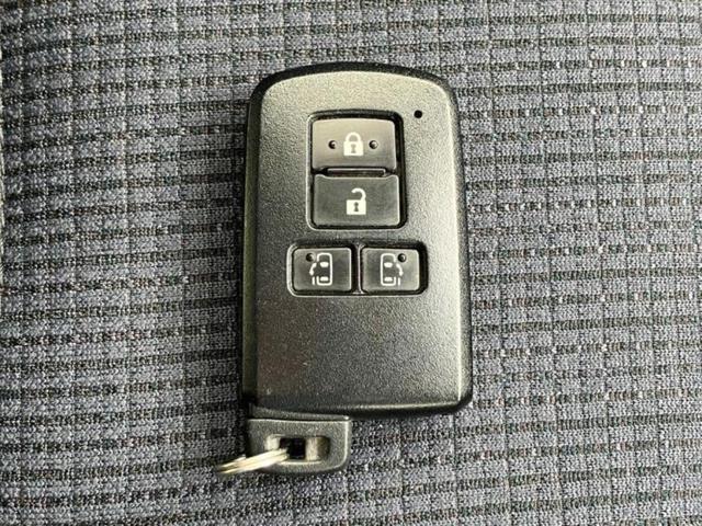 シエンタ G 保証書/両側電動スライドドア/ETC/EBD付ABS/横滑り防止装置/アイドリングストップ/エアバッグ 運転席/エアバッグ 助手席/衝突安全ボディ/アルミホイール 社外 15インチ 盗難防止装置(31枚目)