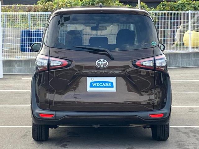 シエンタ G 保証書/両側電動スライドドア/ETC/EBD付ABS/横滑り防止装置/アイドリングストップ/エアバッグ 運転席/エアバッグ 助手席/衝突安全ボディ/アルミホイール 社外 15インチ 盗難防止装置(33枚目)