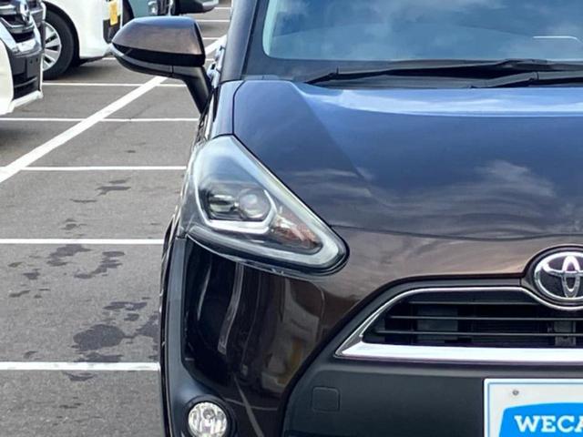 シエンタ G 保証書/両側電動スライドドア/ETC/EBD付ABS/横滑り防止装置/アイドリングストップ/エアバッグ 運転席/エアバッグ 助手席/衝突安全ボディ/アルミホイール 社外 15インチ 盗難防止装置(37枚目)