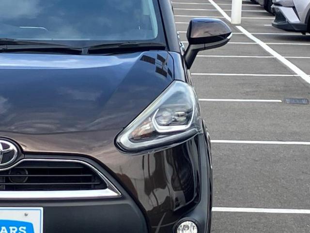 シエンタ G 保証書/両側電動スライドドア/ETC/EBD付ABS/横滑り防止装置/アイドリングストップ/エアバッグ 運転席/エアバッグ 助手席/衝突安全ボディ/アルミホイール 社外 15インチ 盗難防止装置(38枚目)