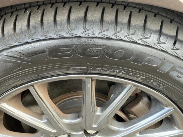 シエンタ G 保証書/両側電動スライドドア/ETC/EBD付ABS/横滑り防止装置/アイドリングストップ/エアバッグ 運転席/エアバッグ 助手席/衝突安全ボディ/アルミホイール 社外 15インチ 盗難防止装置(42枚目)