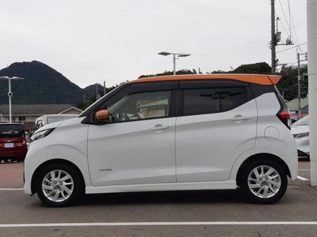 デイズ ハイウェイスターXプロパイロットエディション 新品タイヤ/保証書/純正 9インチ メモリーナビ/エマージェンシーブレーキ/アラウンドビューモニター/車線逸脱防止支援システム/プロパイロット/パーキングアシスト バックガイド 衝突被害軽減システム(2枚目)