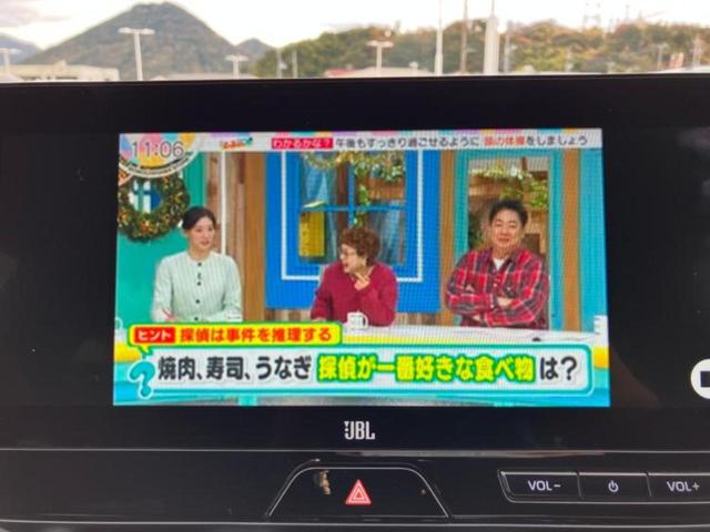 ハリアー Ｚ　保証書／純正　ＳＤナビ／デジタルインナーミラー／衝突安全装置／全方位モニター／車線逸脱防止支援システム／シート　ハーフレザー／電動バックドア／ヘッドランプ　ＬＥＤ／Ｂｌｕｅｔｏｏｔｈ接続　全周囲カメラ（9枚目）