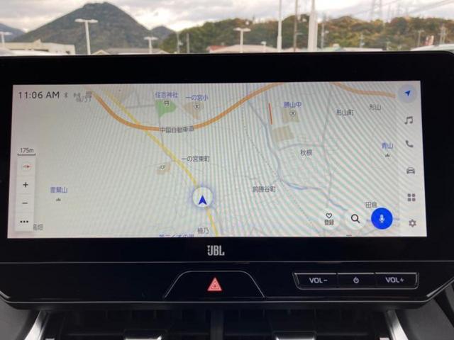 ハリアー Ｚ　保証書／純正　ＳＤナビ／デジタルインナーミラー／衝突安全装置／全方位モニター／車線逸脱防止支援システム／シート　ハーフレザー／電動バックドア／ヘッドランプ　ＬＥＤ／Ｂｌｕｅｔｏｏｔｈ接続　全周囲カメラ（10枚目）