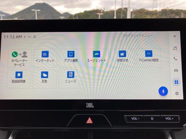 ハリアー Ｚ　保証書／純正　ＳＤナビ／デジタルインナーミラー／衝突安全装置／全方位モニター／車線逸脱防止支援システム／シート　ハーフレザー／電動バックドア／ヘッドランプ　ＬＥＤ／Ｂｌｕｅｔｏｏｔｈ接続　全周囲カメラ（14枚目）