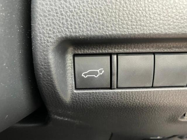 ハリアー Ｚ　保証書／純正　ＳＤナビ／デジタルインナーミラー／衝突安全装置／全方位モニター／車線逸脱防止支援システム／シート　ハーフレザー／電動バックドア／ヘッドランプ　ＬＥＤ／Ｂｌｕｅｔｏｏｔｈ接続　全周囲カメラ（28枚目）