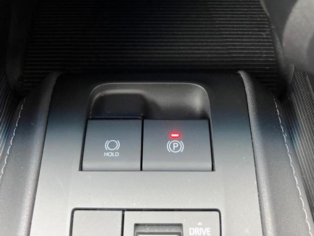 ハリアー Ｚ　保証書／純正　ＳＤナビ／デジタルインナーミラー／衝突安全装置／全方位モニター／車線逸脱防止支援システム／シート　ハーフレザー／電動バックドア／ヘッドランプ　ＬＥＤ／Ｂｌｕｅｔｏｏｔｈ接続　全周囲カメラ（31枚目）