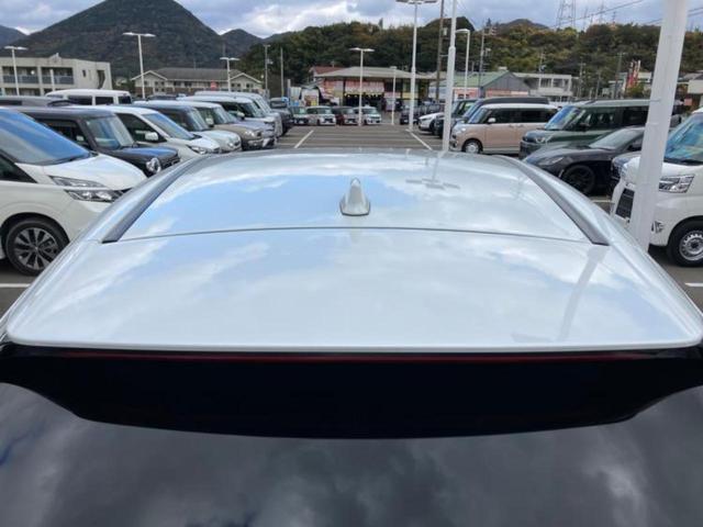 ハリアー Ｚ　保証書／純正　ＳＤナビ／デジタルインナーミラー／衝突安全装置／全方位モニター／車線逸脱防止支援システム／シート　ハーフレザー／電動バックドア／ヘッドランプ　ＬＥＤ／Ｂｌｕｅｔｏｏｔｈ接続　全周囲カメラ（41枚目）