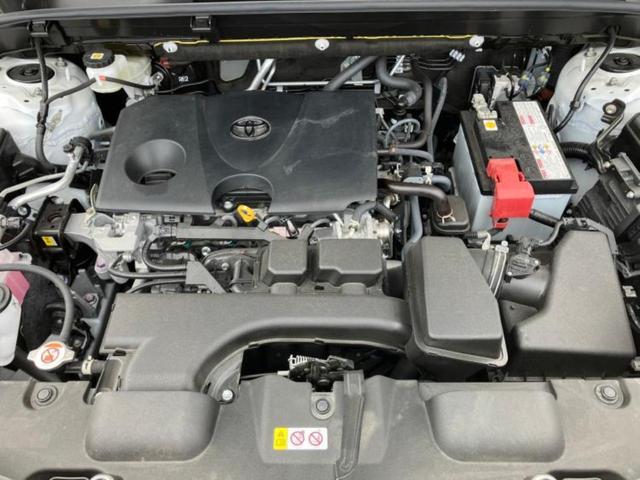 ハリアー Ｚ　保証書／純正　ＳＤナビ／デジタルインナーミラー／衝突安全装置／全方位モニター／車線逸脱防止支援システム／シート　ハーフレザー／電動バックドア／ヘッドランプ　ＬＥＤ／Ｂｌｕｅｔｏｏｔｈ接続　全周囲カメラ（42枚目）