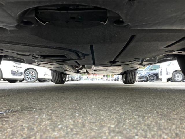 ハリアー Ｚ　保証書／純正　ＳＤナビ／デジタルインナーミラー／衝突安全装置／全方位モニター／車線逸脱防止支援システム／シート　ハーフレザー／電動バックドア／ヘッドランプ　ＬＥＤ／Ｂｌｕｅｔｏｏｔｈ接続　全周囲カメラ（47枚目）