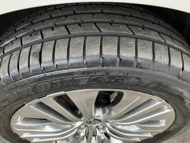 ハリアー Ｚ　保証書／純正　ＳＤナビ／デジタルインナーミラー／衝突安全装置／全方位モニター／車線逸脱防止支援システム／シート　ハーフレザー／電動バックドア／ヘッドランプ　ＬＥＤ／Ｂｌｕｅｔｏｏｔｈ接続　全周囲カメラ（48枚目）