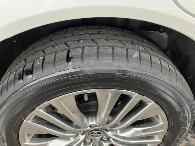 ハリアー Ｚ　保証書／純正　ＳＤナビ／デジタルインナーミラー／衝突安全装置／全方位モニター／車線逸脱防止支援システム／シート　ハーフレザー／電動バックドア／ヘッドランプ　ＬＥＤ／Ｂｌｕｅｔｏｏｔｈ接続　全周囲カメラ（49枚目）