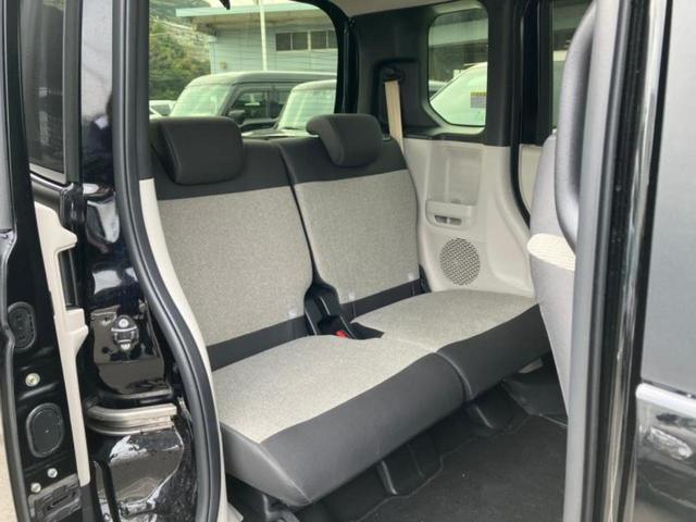 N-BOX ヒョウジュン 保証書/ホンダセンシング/電動スライドドア/ヘッドランプ LED/アイドリングストップ/禁煙車/アルミホイール 純正 14インチ/エンジンスタートボタン/Hondaスマートキー/オートエアコン(6枚目)