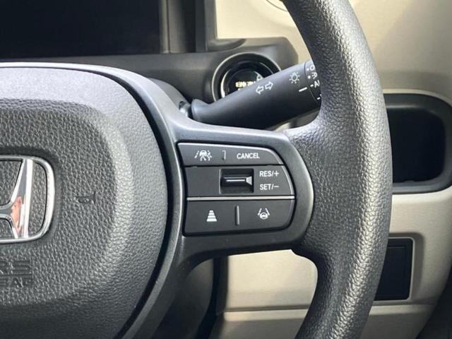 N-BOX ヒョウジュン 保証書/ホンダセンシング/電動スライドドア/ヘッドランプ LED/アイドリングストップ/禁煙車/アルミホイール 純正 14インチ/エンジンスタートボタン/Hondaスマートキー/オートエアコン(11枚目)