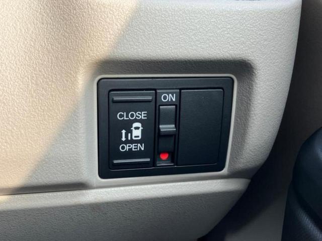 N-BOX ヒョウジュン 保証書/ホンダセンシング/電動スライドドア/ヘッドランプ LED/アイドリングストップ/禁煙車/アルミホイール 純正 14インチ/エンジンスタートボタン/Hondaスマートキー/オートエアコン(17枚目)