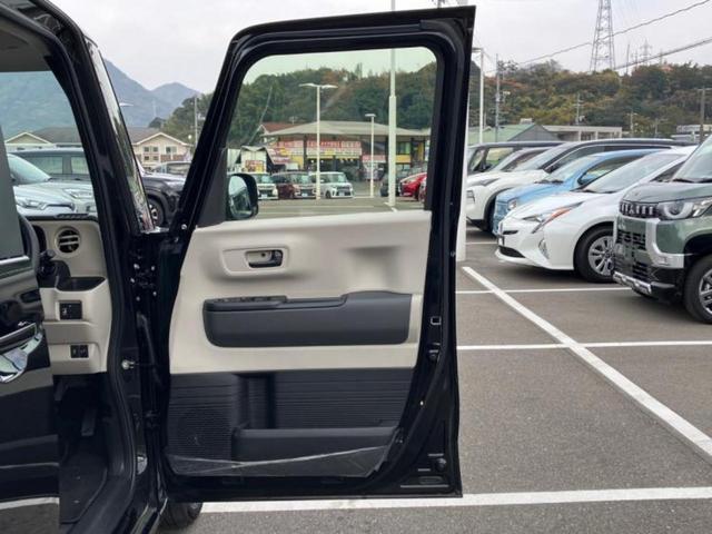 N-BOX ヒョウジュン 保証書/ホンダセンシング/電動スライドドア/ヘッドランプ LED/アイドリングストップ/禁煙車/アルミホイール 純正 14インチ/エンジンスタートボタン/Hondaスマートキー/オートエアコン(21枚目)