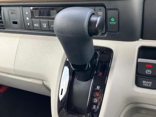 N-BOX ヒョウジュン 保証書/ホンダセンシング/電動スライドドア/ヘッドランプ LED/アイドリングストップ/禁煙車/アルミホイール 純正 14インチ/エンジンスタートボタン/Hondaスマートキー/オートエアコン(25枚目)