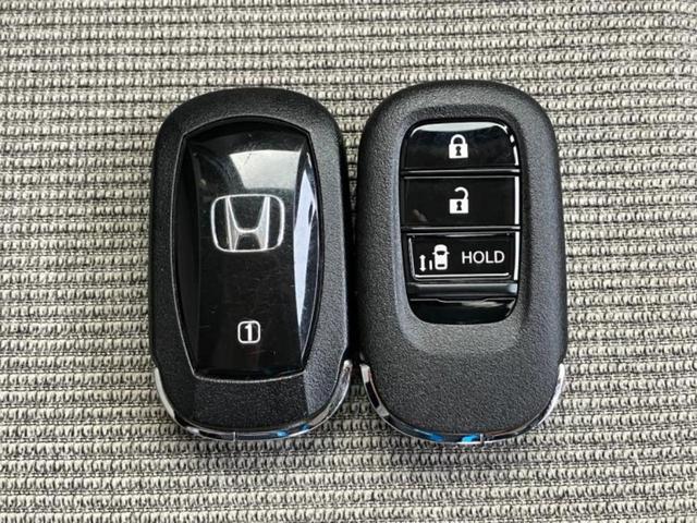 N-BOX ヒョウジュン 保証書/ホンダセンシング/電動スライドドア/ヘッドランプ LED/アイドリングストップ/禁煙車/アルミホイール 純正 14インチ/エンジンスタートボタン/Hondaスマートキー/オートエアコン(30枚目)