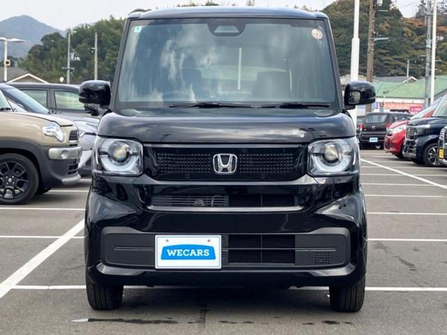 N-BOX ヒョウジュン 保証書/ホンダセンシング/電動スライドドア/ヘッドランプ LED/アイドリングストップ/禁煙車/アルミホイール 純正 14インチ/エンジンスタートボタン/Hondaスマートキー/オートエアコン(31枚目)