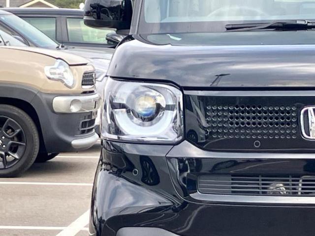 N-BOX ヒョウジュン 保証書/ホンダセンシング/電動スライドドア/ヘッドランプ LED/アイドリングストップ/禁煙車/アルミホイール 純正 14インチ/エンジンスタートボタン/Hondaスマートキー/オートエアコン(36枚目)