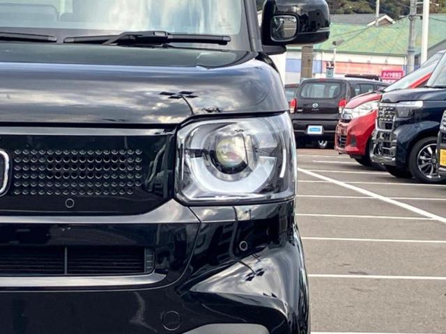 N-BOX ヒョウジュン 保証書/ホンダセンシング/電動スライドドア/ヘッドランプ LED/アイドリングストップ/禁煙車/アルミホイール 純正 14インチ/エンジンスタートボタン/Hondaスマートキー/オートエアコン(37枚目)