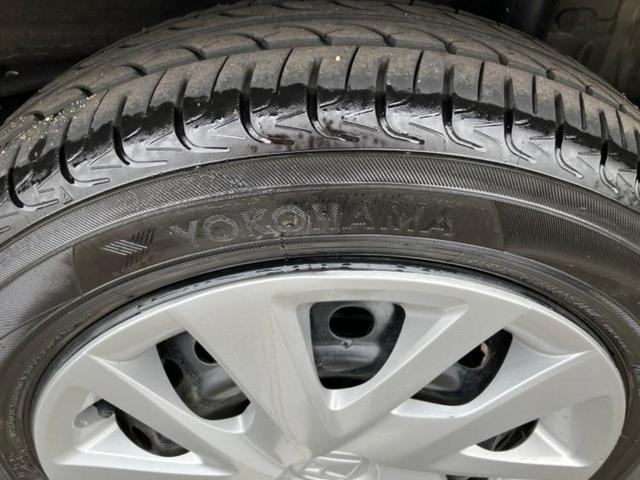 N-BOX ヒョウジュン 保証書/ホンダセンシング/電動スライドドア/ヘッドランプ LED/アイドリングストップ/禁煙車/アルミホイール 純正 14インチ/エンジンスタートボタン/Hondaスマートキー/オートエアコン(42枚目)