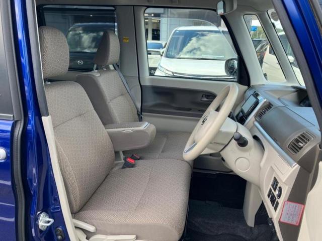 タント XリミテッドSA3 新品タイヤ/社外 メモリーナビ/スマートアシスト(トヨタ・ダイハツ)/両側電動スライドドア/シートヒーター 運転席/パノラマモニター/車線逸脱防止支援システム/ヘッドランプ LED 全周囲カメラ(5枚目)