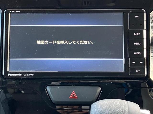 タント XリミテッドSA3 新品タイヤ/社外 メモリーナビ/スマートアシスト(トヨタ・ダイハツ)/両側電動スライドドア/シートヒーター 運転席/パノラマモニター/車線逸脱防止支援システム/ヘッドランプ LED 全周囲カメラ(9枚目)