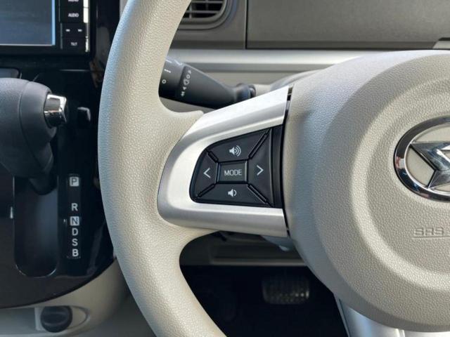 タント XリミテッドSA3 新品タイヤ/社外 メモリーナビ/スマートアシスト(トヨタ・ダイハツ)/両側電動スライドドア/シートヒーター 運転席/パノラマモニター/車線逸脱防止支援システム/ヘッドランプ LED 全周囲カメラ(12枚目)