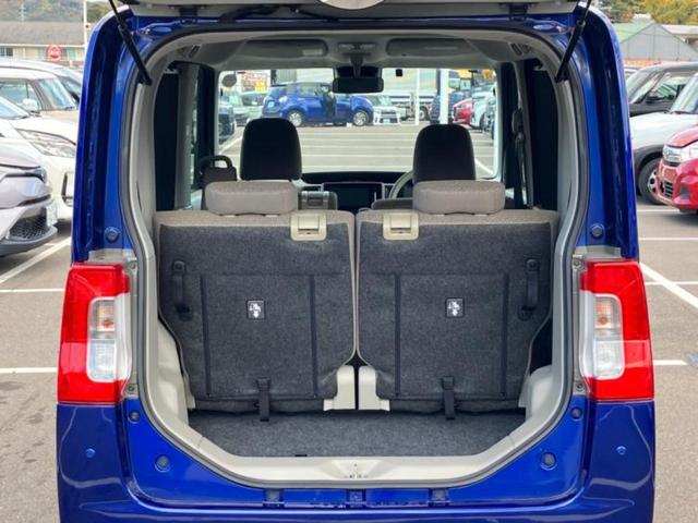 タント XリミテッドSA3 新品タイヤ/社外 メモリーナビ/スマートアシスト(トヨタ・ダイハツ)/両側電動スライドドア/シートヒーター 運転席/パノラマモニター/車線逸脱防止支援システム/ヘッドランプ LED 全周囲カメラ(19枚目)