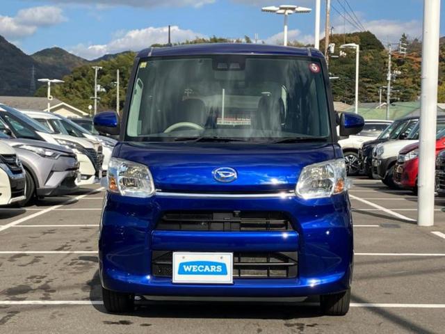 タント XリミテッドSA3 新品タイヤ/社外 メモリーナビ/スマートアシスト(トヨタ・ダイハツ)/両側電動スライドドア/シートヒーター 運転席/パノラマモニター/車線逸脱防止支援システム/ヘッドランプ LED 全周囲カメラ(32枚目)