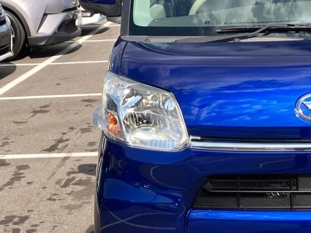 タント XリミテッドSA3 新品タイヤ/社外 メモリーナビ/スマートアシスト(トヨタ・ダイハツ)/両側電動スライドドア/シートヒーター 運転席/パノラマモニター/車線逸脱防止支援システム/ヘッドランプ LED 全周囲カメラ(37枚目)