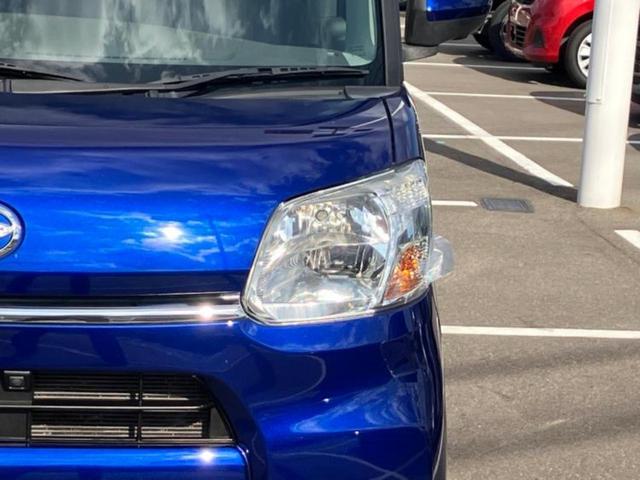 タント XリミテッドSA3 新品タイヤ/社外 メモリーナビ/スマートアシスト(トヨタ・ダイハツ)/両側電動スライドドア/シートヒーター 運転席/パノラマモニター/車線逸脱防止支援システム/ヘッドランプ LED 全周囲カメラ(38枚目)