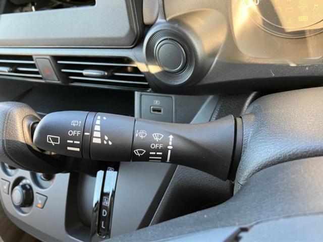 eKワゴン M 保証書/イーアシスト(ミツビシ)/シートヒーター 前席/車線逸脱防止支援システム/USBジャック/EBD付ABS/横滑り防止装置/アイドリングストップ/禁煙車/衝突安全ボディ/キーレスエントリー(12枚目)