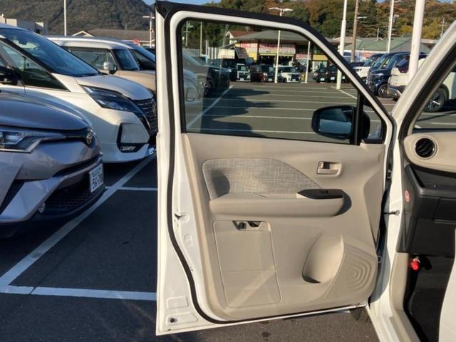 eKワゴン M 保証書/イーアシスト(ミツビシ)/シートヒーター 前席/車線逸脱防止支援システム/USBジャック/EBD付ABS/横滑り防止装置/アイドリングストップ/禁煙車/衝突安全ボディ/キーレスエントリー(23枚目)
