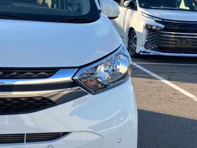 eKワゴン M 保証書/イーアシスト(ミツビシ)/シートヒーター 前席/車線逸脱防止支援システム/USBジャック/EBD付ABS/横滑り防止装置/アイドリングストップ/禁煙車/衝突安全ボディ/キーレスエントリー(38枚目)