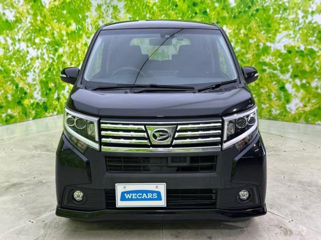 ムーヴ カスタムＸ　ＳＡ２　新品タイヤ／保証書／純正　ＳＤナビ／スマートアシスト（トヨタ・ダイハツ）／車線逸脱防止支援システム／ドライブレコーダー　純正／ヘッドランプ　ＬＥＤ／Ｂｌｕｅｔｏｏｔｈ接続／ＥＢＤ付ＡＢＳ　ワンオーナー（47枚目）