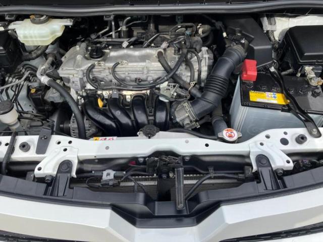 ヴォクシー ＺＳキラメキ３　モデリスタエアロ／保証書／純正　１０インチ　ＳＤナビ／フリップダウンモニター　純正　１２．１インチ／衝突安全装置／両側電動スライドドア／車線逸脱防止支援システム／シート　ハーフレザー　フルエアロ（42枚目）