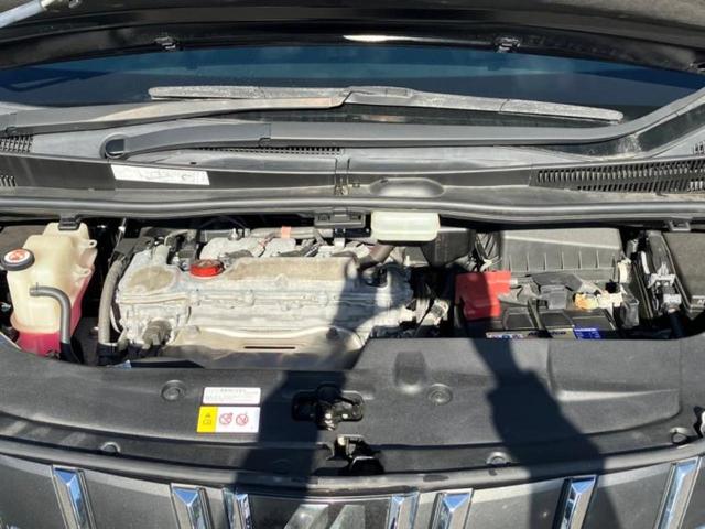 アルファード Ｓ　Ｃパッケージ　新品タイヤ／ツインムーンルーフ／ＴＲＤエアロ／保証書／社外　１１インチ　ＳＤナビ／フリップダウンモニター　社外　１２．８インチ／トヨタセーフティセンス／両側電動スライドドア／エアーシート　前席　ＥＴＣ（42枚目）