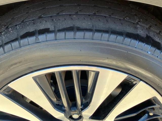 アルファード Ｓ　Ｃパッケージ　新品タイヤ／ツインムーンルーフ／ＴＲＤエアロ／保証書／社外　１１インチ　ＳＤナビ／フリップダウンモニター　社外　１２．８インチ／トヨタセーフティセンス／両側電動スライドドア／エアーシート　前席　ＥＴＣ（49枚目）